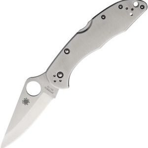 Spyderco Delica 4 Lockback (3)