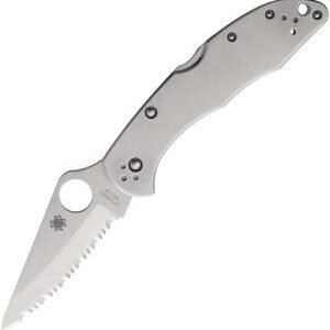Spyderco Delica 4 Lockback (3)