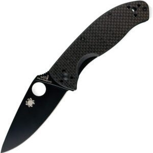 Spyderco Tenacious Carbon Fiber/G10 (3.5)