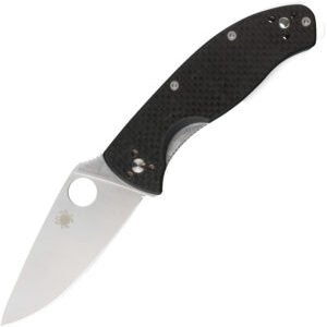 Spyderco Tenacious Carbon Fiber/G10 (3.5)
