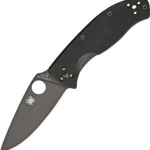 Spyderco Tenacious Linerlock (3.38)