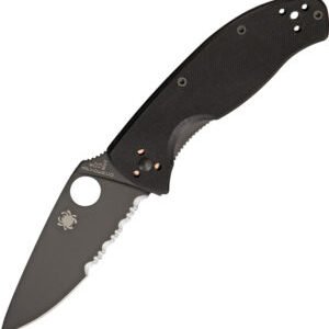 Spyderco Tenacious Linerlock (3.38)