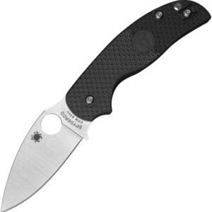 Spyderco Sage 5 Compression Lock (3)