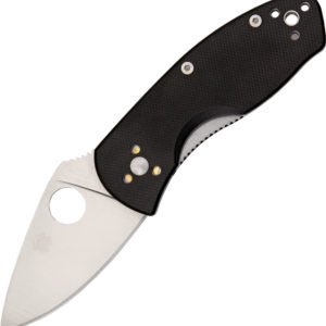 Spyderco Ambitious Linerlock (2.25)
