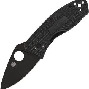 Spyderco Ambitious Lightwt Linerlock (2.25)