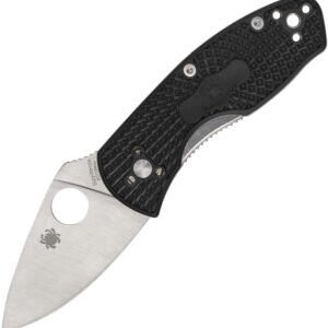 Spyderco Ambitious Light Linerlock (2.5)