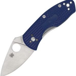 Spyderco Ambitious Light Linerlock (2.25)