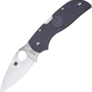Spyderco Chaparral Lockback (2.5)