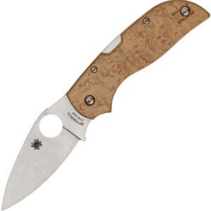 Spyderco Chapparal Lockback (2.88)