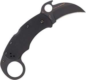 Spyderco Karahawk Lockback G10 (2.25)