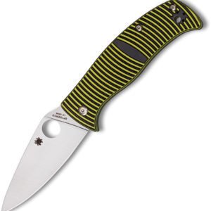 Spyderco Caribbean Compression Leaf (3.63)