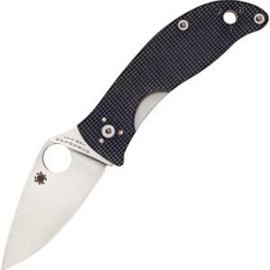 Spyderco Alcyone Linerlock (2.75)