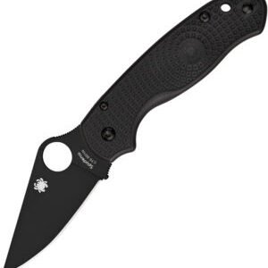 Spyderco Para 3 Compression Lock (3)
