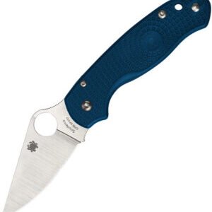 Spyderco Para 3 Compression Lock (3)