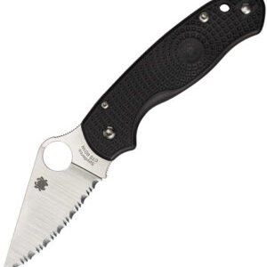 Spyderco Para 3 Compression Lock (3)