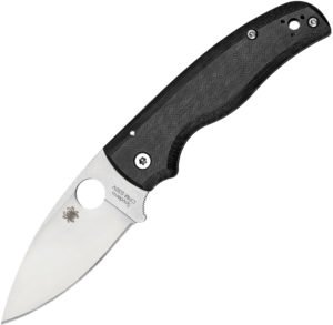 Spyderco Shaman Compression Lock (3.63)