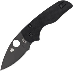 Spyderco Lil Native Compression Lock (2.38)