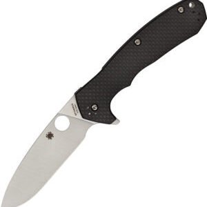 Spyderco Amalgam Compression Lock (3.88)