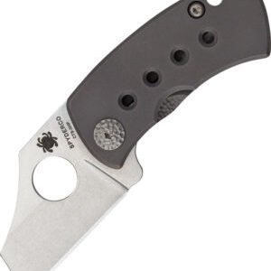 Spyderco McBee Framelock (1.5)