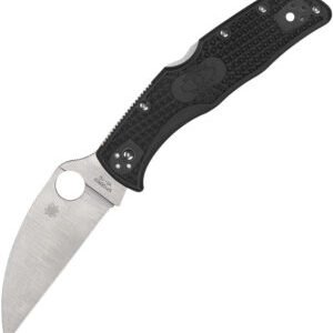 Spyderco Endela Lockback Wharncliffe (3.5)