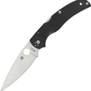 Spyderco Native Chief Lockback (4)