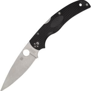 Spyderco Native Chief Lockback (4)