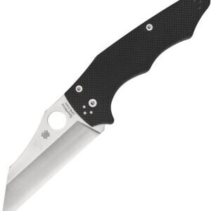 Spyderco YoJumbo Compression Lock (4)