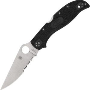 Spyderco Stretch 2 XL Lockback (4)