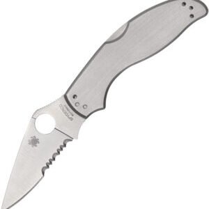 Spyderco Uptern Lockback (2.88)