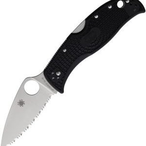 Spyderco Leafjumper Lockback (4.38)