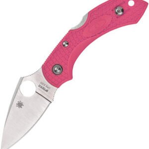 Spyderco Dragonfly 2 Lockback (2.25)