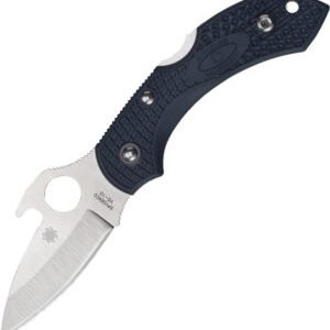 Spyderco Dragonfly 3 Lockback (2.25)