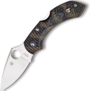 Spyderco Dragonfly 2 Lockback (2.25)