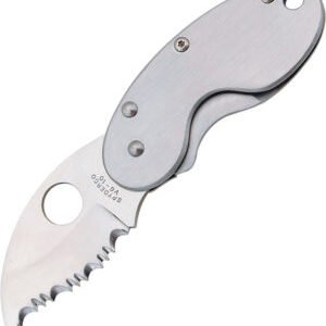 Spyderco Cricket