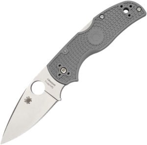 Spyderco Native 5 Lockback Maxamet (3)