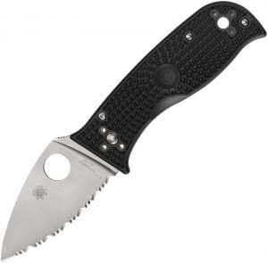 Spyderco Lil Temperance 3 Lightweight (3)