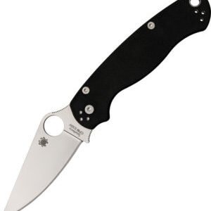 Spyderco Para Military 2 Comp Lock (3.5)