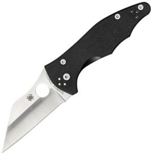 Spyderco Yojimbo 2 Compression Lock (3.38)
