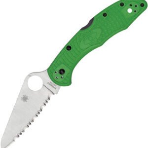 Spyderco Salt 2 Lockback (3)