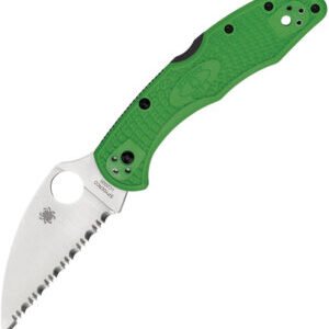 Spyderco Salt 2 Lockback (3)