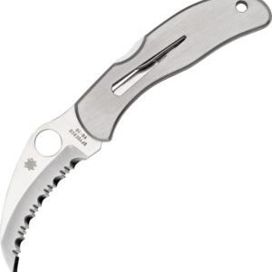 Spyderco Harpy Lockback (2.75)