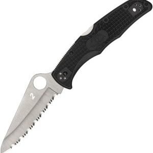 Spyderco Pacific Salt 2 Lockback (3.75)