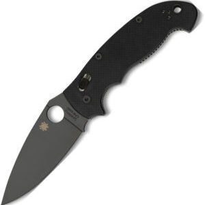 Spyderco Manix2 XL (3.75)