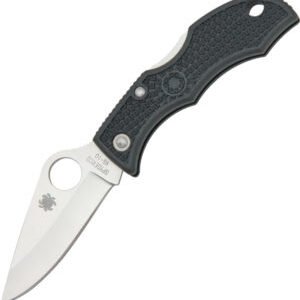 Spyderco Ladybug 3 Lockback (1.88)