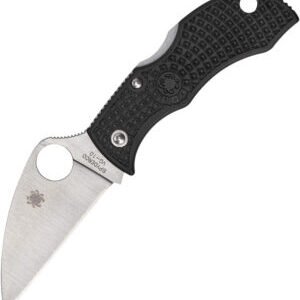 Spyderco Manbug Lockback (1.88)
