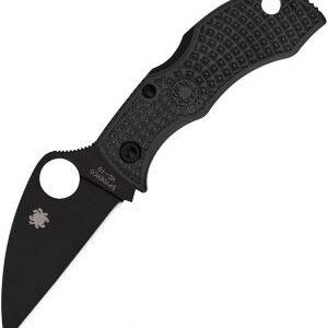 Spyderco Manbug Wharncliffe Lockback (1.88)