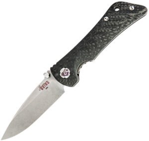 Southern Grind Spider Monkey Knife DP (3.25)