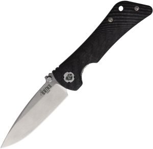 Southern Grind Spider Monkey Knife CF (3.25)