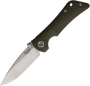 Southern Grind Spider Monkey OD Green (3.25)