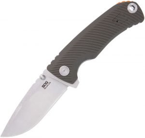 Sog Tellus ATK Linerlock A/O OD (3.25)